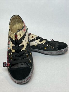 Kitson LA “City of the Stars” sneakers 6